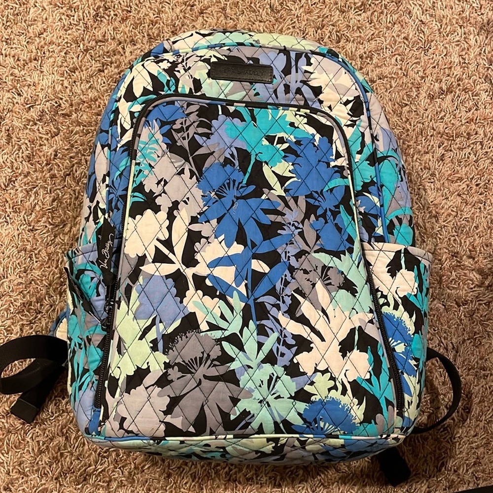 Vera Bradley Backpack
